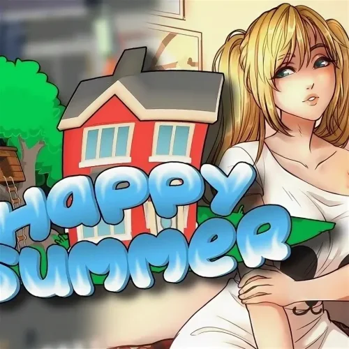 Happy Summer (18+)