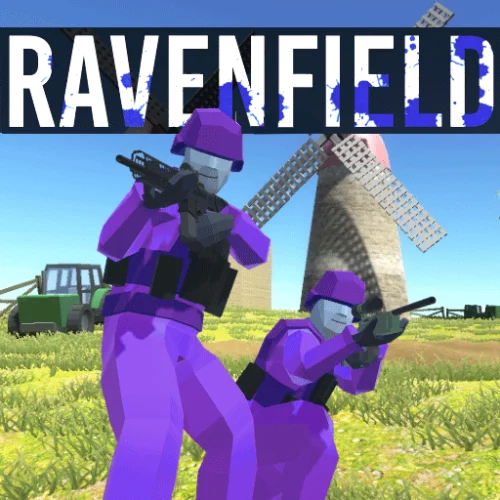 Ravenfield