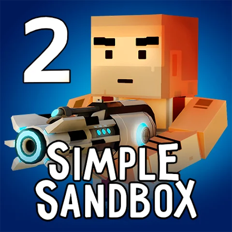 Читы на Simple Sandbox 2