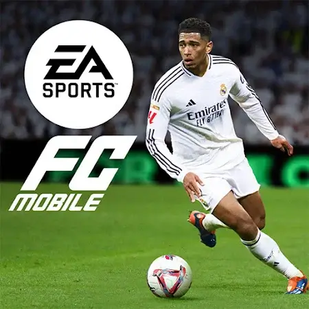 FIFA Mobile 25 МОД (Много Денег и Фифа Поинтов)