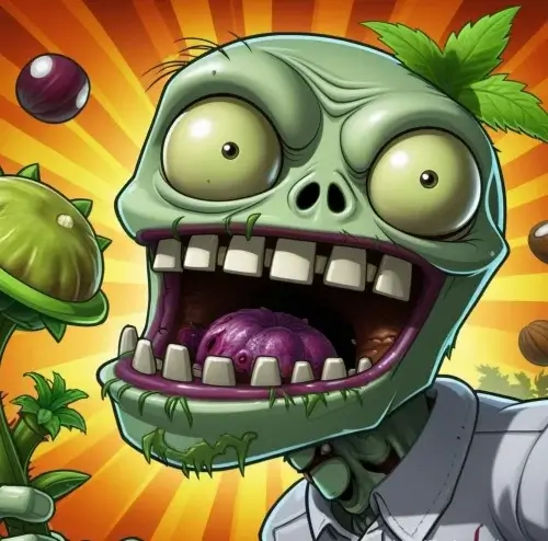 PVZ: Fusion Mod (Режим бога, Много солнц, Без перезарядки)