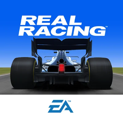 Real Racing 3 [Мод: Много денег]