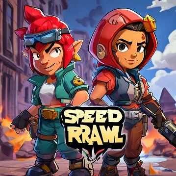 Speed Brawl