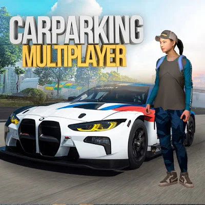 Читы на Car Parking Multiplayer (Много денег, Все машины)