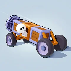 Ride Master — Создай Mашину