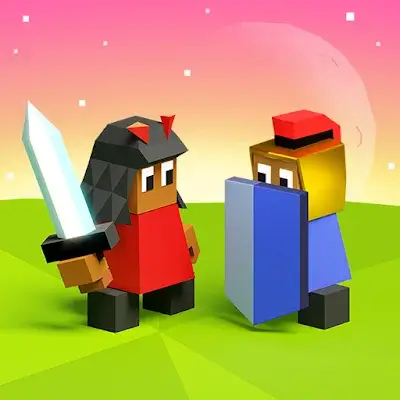 The Battle of Polytopia МОД (Всё открыто)