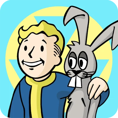 Fallout Shelter МОД (Много крышек, ланчбоксов, читы)