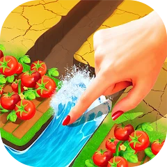 Family Farm Adventure Мод (Много денег)