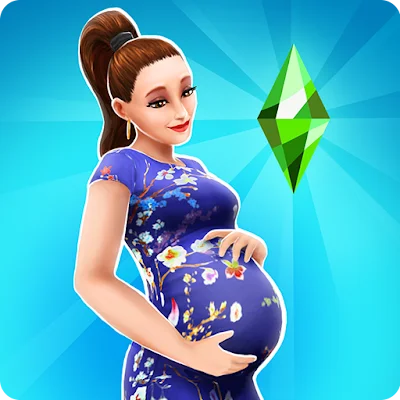 The Sims FreePlay МОД (Много симолеонов, все открыто, VIP.)