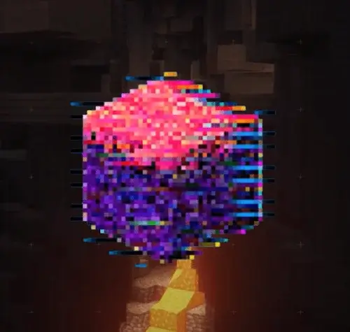 Minecraft Error 422