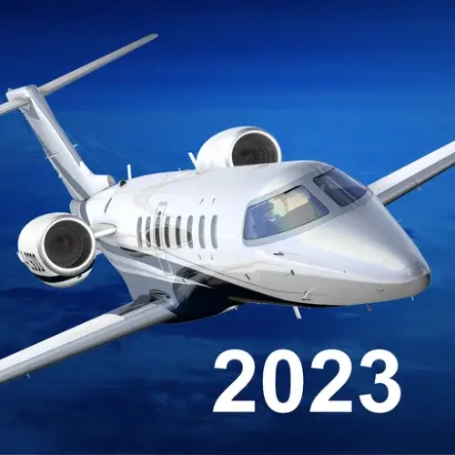 Aerofly FS 2023 МОД [Бесплатные покупки]