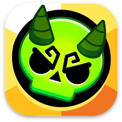 Скачать Brawl Stars (Мод, Много денег и Гемов)