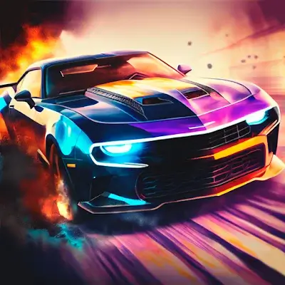 Drag Racing: Уличные гонки Мод (Много денег)