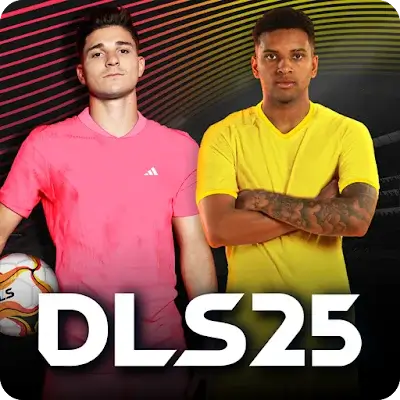 Dream League Soccer 2025 MOD (Много денег)