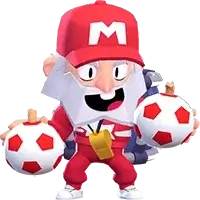 Football Brawl Приватка (Много денег)