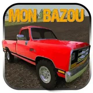 Mon Bazou