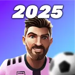 Soccer Clash: Football Game МОД (Много денег)