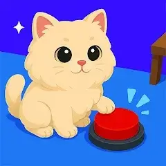 Cat Escape Мод (Разблокированы все скины)