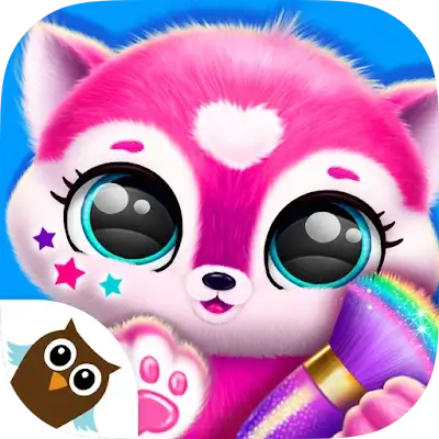 Fluvsies МОД (Много денег)