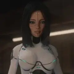 Shards of Her [18+]