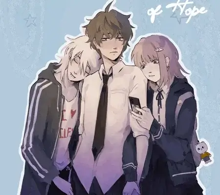 The Promise of Hope (Русская версия)