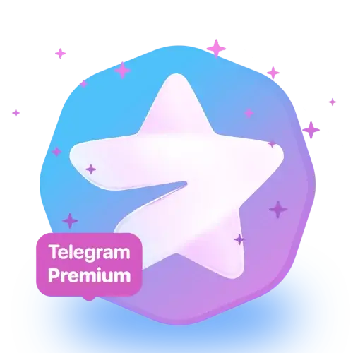 Telegram Premium