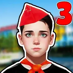 Побег Пацана 3: Летний Лагерь МОД (Все открыто, читы)