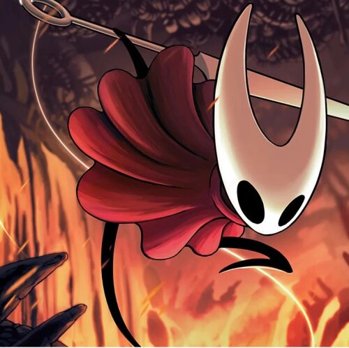 Hollow Knight: Silksong