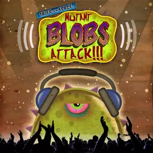 Скачать Mutant Blobs Attack МОД (Все открыто)