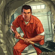 Скачать Prison Escape Journey МОД (Много денег)