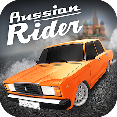 Скачать Russian Rider Online МОД (Полная версия, много денег)