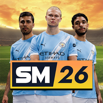Скачать Soccer Manager 2026 МОД (Много денег)