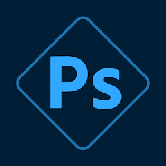 Скачать Adobe Photoshop Express: редактор фото и коллажей