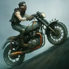 Скачать Dead Hill Racing: Zombie Climb [Много золота]