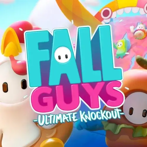 Скачать Fall Guys