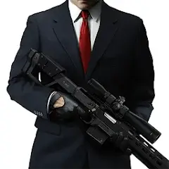 Скачать Hitman Sniper МОД (Много денег)