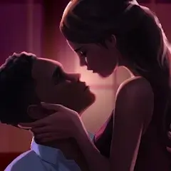 Скачать Love Quest: Choose Your Story [Много бриллиантов, ключей]