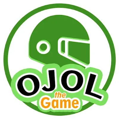 Скачать Ojol The Game МОД (Много денег)